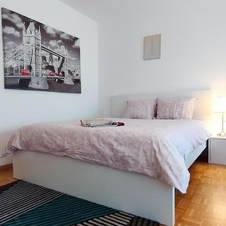 Studio, 4-7 Mins To Bern Main Station By Train 아파트 외부 사진