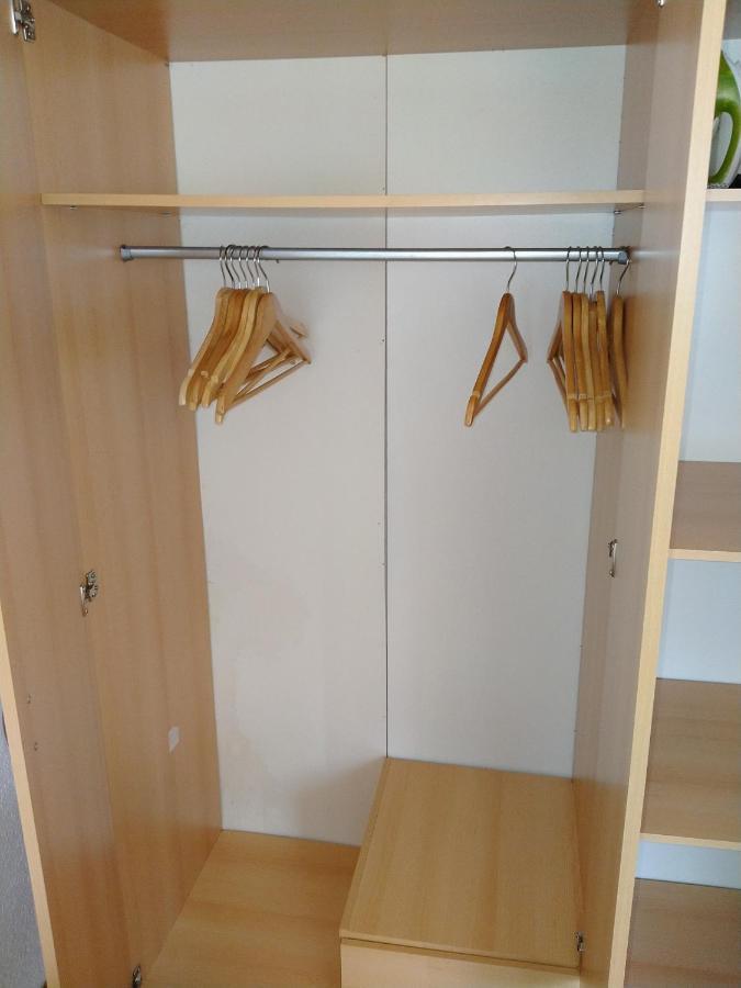 Studio, 4-7 Mins To Bern Main Station By Train 아파트 외부 사진